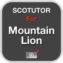 SCOtutor for Mountain Lion