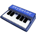 SkyEater Poly