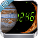 Planet Clocks 3D
