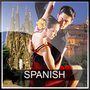 <b>Learn</b> Spanish - Complete Audio Course (Beginner to Advanced)