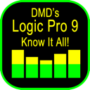 DMD's Logic Pro 9 Know It All
