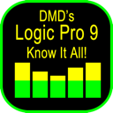 DMD's <b>Logic</b> <b>Pro</b> 9 Know It All