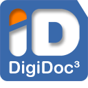 DigiDoc3 Client