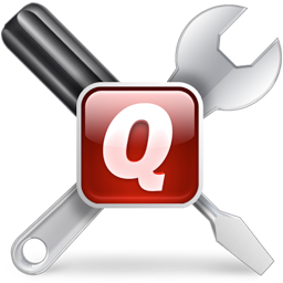 Quicken File Exchange Utility