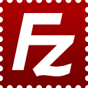 FileZilla copy