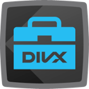 DivX Preferences