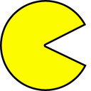 Not Pacman