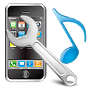 iPhone Ringtone Maker for Mac