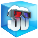 4Videosoft 3D Converter for Mac