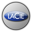 <b>LaCie</b> Backup