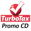 TurboTax Promotional CD