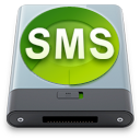 Android SMS Transfer for Mac