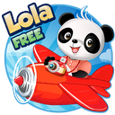 I Spy With Lola: A Fun Clue Game for Kids! FREE