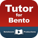 <b>Tutor</b> for Bento