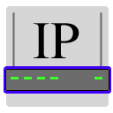 Router IP Address