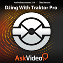 DJing With <b>Traktor</b> Pro