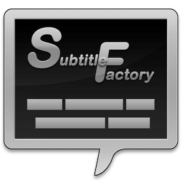 Subtitle Factory