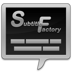 <b>Subtitle</b> Factory