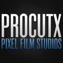 ProCutX Server