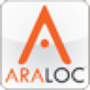 Araloc Viewer