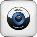 JumiCam – Webcam streamer for Windows PC