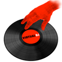 VirtualDJ Home