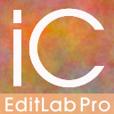 iCorrect EditLab ProApp