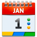 Calendar by Qbix, Inc.