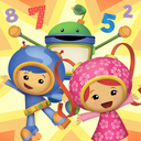 Team Umizoomi Math: Zoom into Numbers