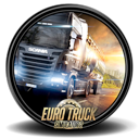 Euro Truck Simulator 2