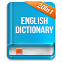 Pocket Dictionary 20in1 Lite