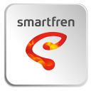Smartfren AC692 UI