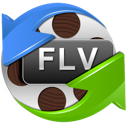 Tipard FLV Converter für Mac