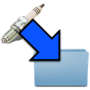 Plug-in Splitter for Redline