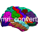 Multiple mri_convert-nifti