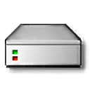 Emulator Disk Image Chooser