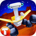 Space rovers – by Thematica