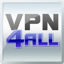 Uninstall VPN4ALL