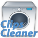 Clips Cleaner