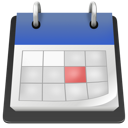 Tab for Google Calendar