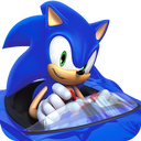 Sonic SEGA All-Stars Racing