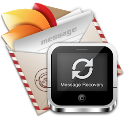 Message Recovery for iPhone
