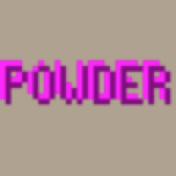 Powder