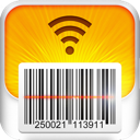 Kinoni Barcode Reader - Wireless Barcode Scanner