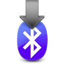 Bluetooth Firmware Update .ut
