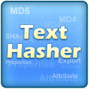 TextHasher