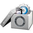 4Videosoft MOD Converter for Mac