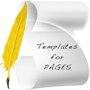 Templates App for Pages