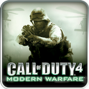 Call of Duty 4 - <b>Modern</b> <b>Warfare</b>