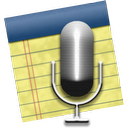 AudioNote LITE - Notepad and Voice Recorder